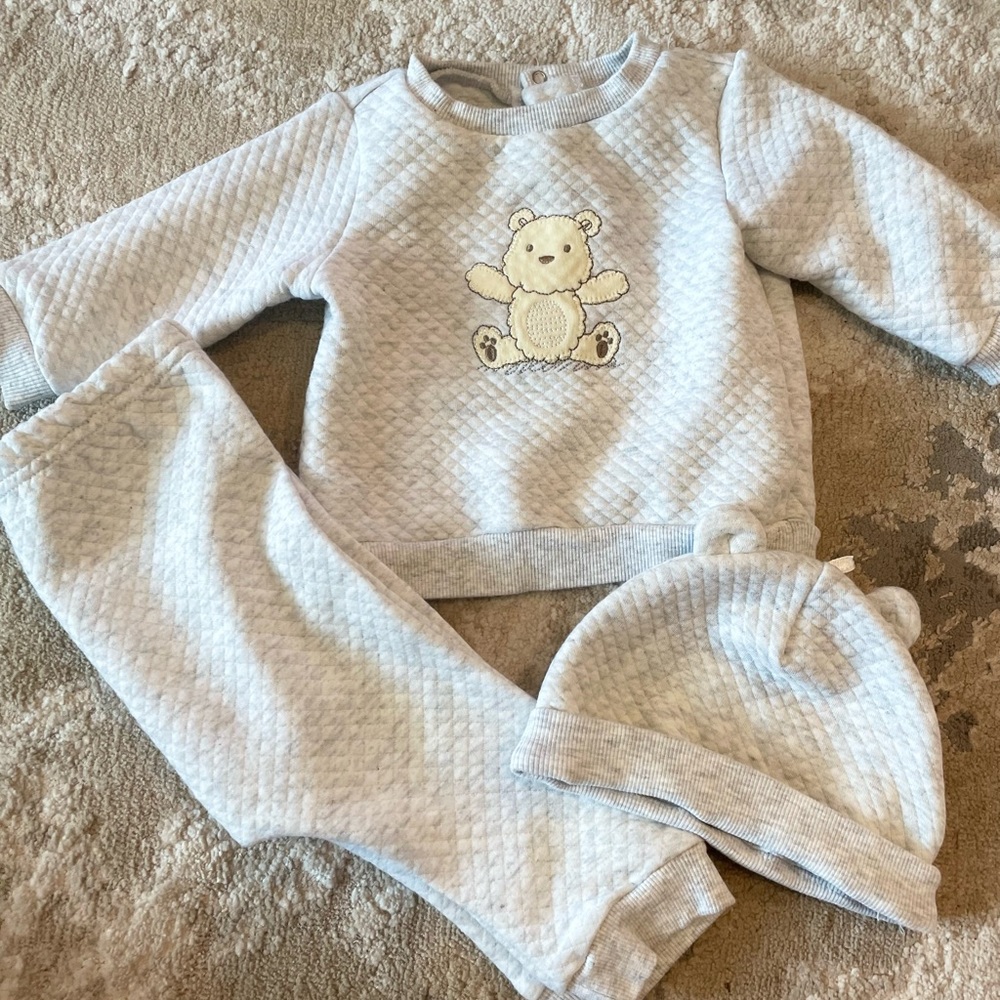 Little Me set